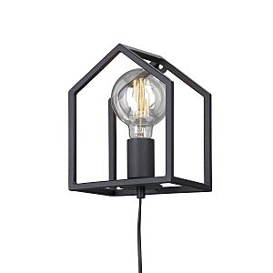 Настенное бра Vitaluce V4584-1/1A