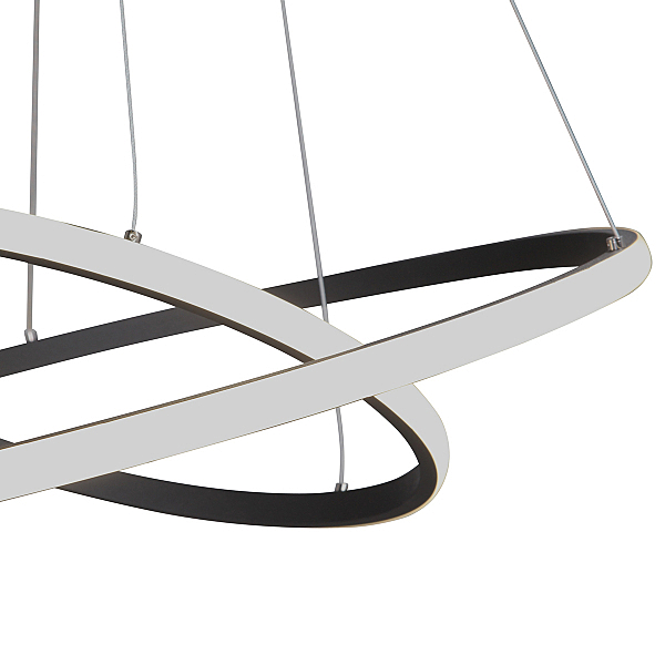 Подвесная люстра Vitaluce V4600-1/2S