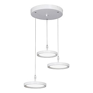 Светильник подвесной Vitaluce V4603-0/3S