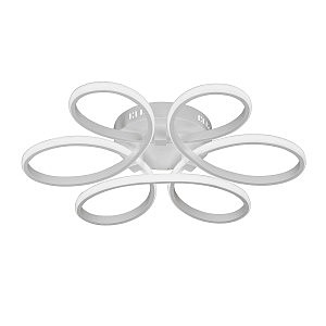 Потолочная люстра Vitaluce V4618-0/6PL