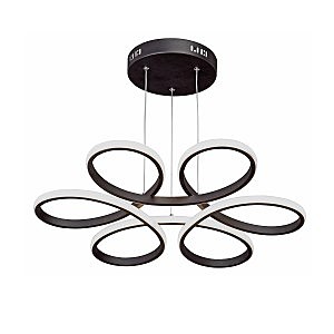 Подвесная люстра Vitaluce V4618-1/6S