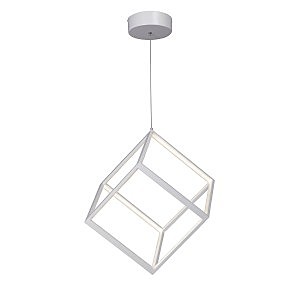 Подвесная люстра Vitaluce V4620-0/1S