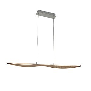 Светильник подвесной Vitaluce V4696-9/1S