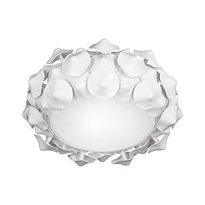 Потолочная люстра Vitaluce V4698-0/1PL