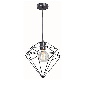 Светильник подвесной Vitaluce V4732-1/1S