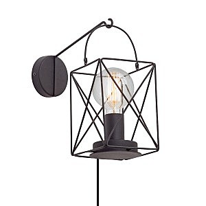 Настенное бра Vitaluce V4765-1/1A