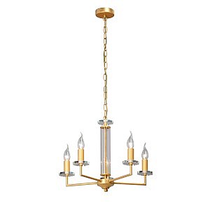 Подвесная люстра Vitaluce V4767-8/5