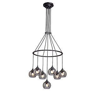 Подвесная люстра Vitaluce V4772-1/7S