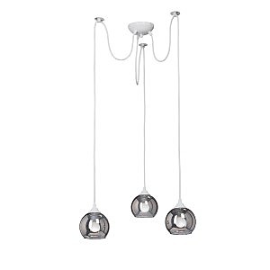 Светильник подвесной Vitaluce V4796-0/3S