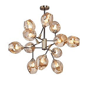 Потолочная люстра Vitaluce V4800/12PL