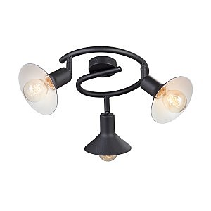 Потолочная люстра Vitaluce V4806-1/3PL