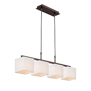 Светильник подвесной Vitaluce V4820-7/4S