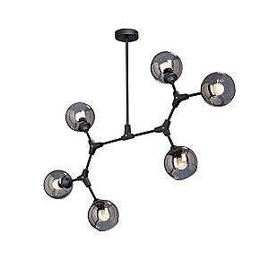 Потолочная люстра Vitaluce V4823-1/6PL