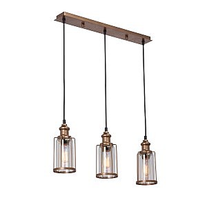 Светильник подвесной Vitaluce V4829-7/3S