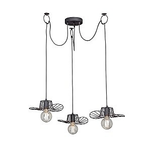 Светильник подвесной Vitaluce V4832-1/3S