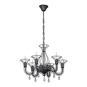 Подвесная люстра Vitaluce V4861-1/6