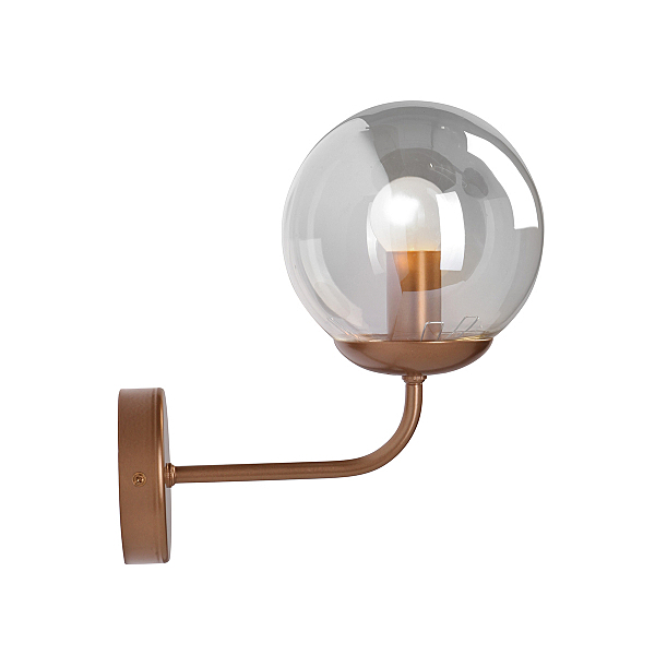 Настенное бра Vitaluce V4863-8/1A