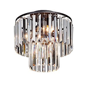 Потолочная люстра Vitaluce V5151-1/4PL