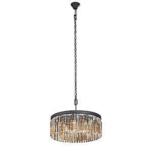 Подвесная люстра Vitaluce V5181-1/9