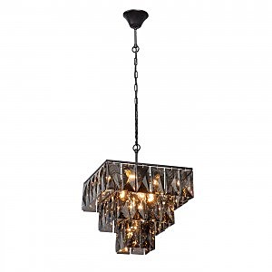 Подвесная люстра Vitaluce V5272-1/8+1