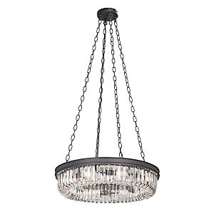 Подвесная люстра Vitaluce V5297-1/8