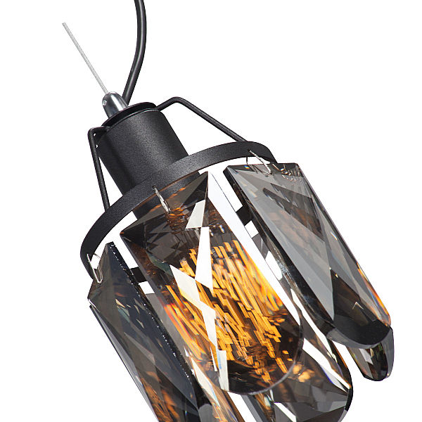 Светильник подвесной Vitaluce V5328-1/1S