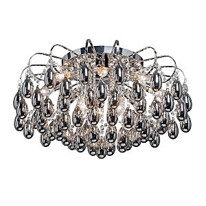 Потолочная люстра Vitaluce V5331/10PL