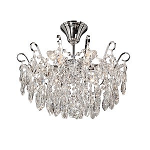 Потолочная люстра Vitaluce V5333/6PL