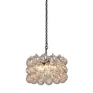 Подвесная люстра Vitaluce V5347-7/6