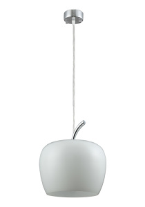 Светильник подвесной AMOR AMOR SP1 WHITE