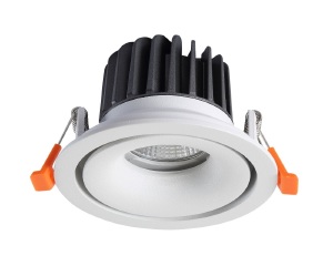 Встраиваемый светильник CLT 005 CLT 005C108 WH