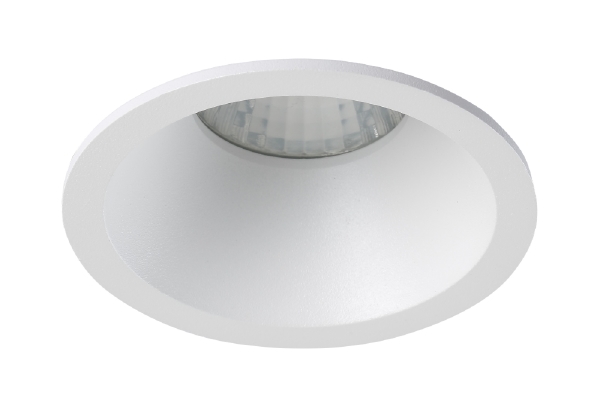 Встраиваемый светильник CLT 006 CLT 006C1 WH