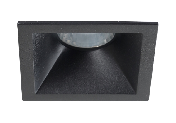 Встраиваемый светильник CLT 007 CLT 007C1 BL