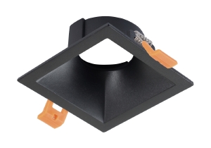 Встраиваемый светильник CLT 007 CLT 007C1 BL