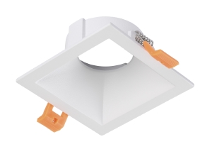 Встраиваемый светильник CLT 007 CLT 007C1 WH