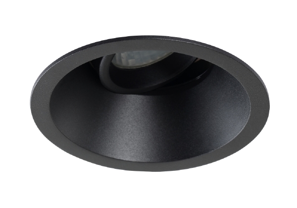 Встраиваемый светильник CLT 008 CLT 008C1 BL