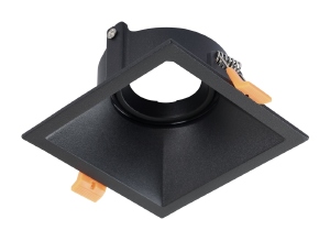 Встраиваемый светильник CLT 009 CLT 009C1 BL