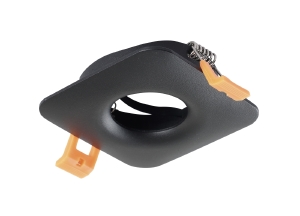 Встраиваемый светильник CLT 033 CLT 033C1 BL