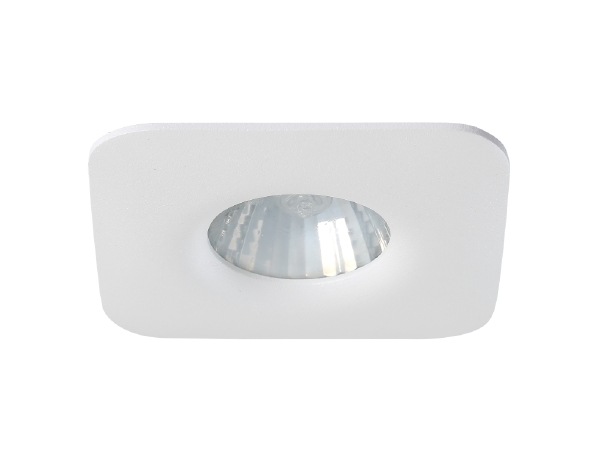 Встраиваемый светильник CLT 033 CLT 033C1 WH
