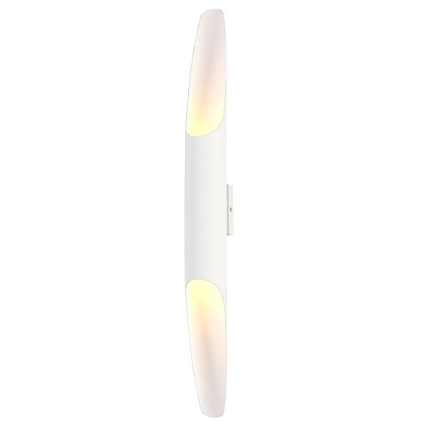 Настенное бра CLT 332-V2 CLT 332W2-V2 WH-WH