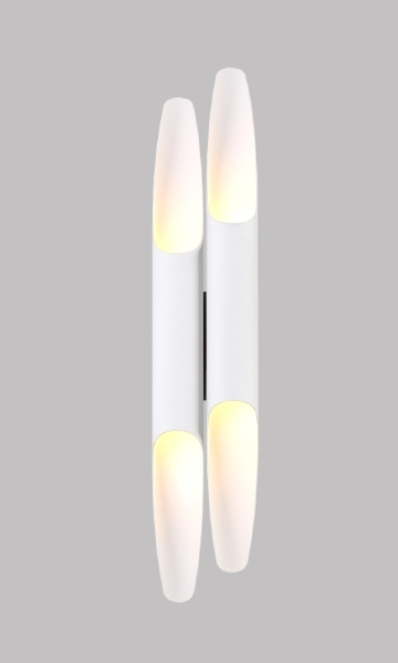 Настенное бра CLT 332-V2 CLT 332W4-V2 WH-WH