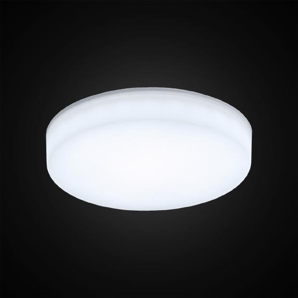 Встраиваемый светильник Вега CLD5210N