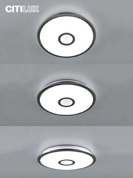 Светильник потолочный Старлайт CL703A31G