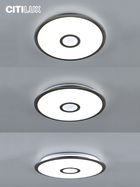 Светильник потолочный Старлайт CL703A41G