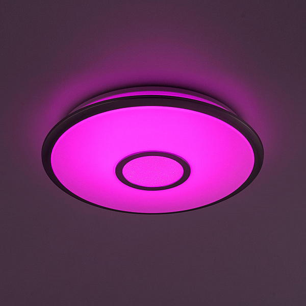 Светильник потолочный Старлайт CL703A41G