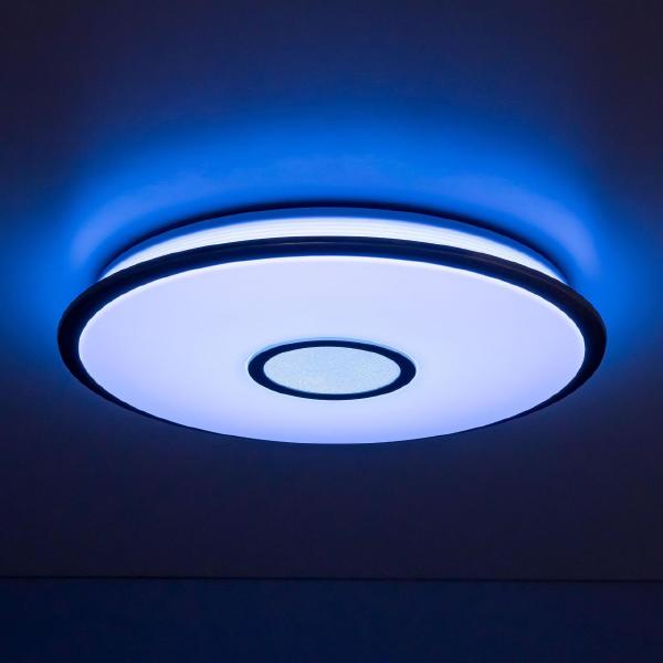 Светильник потолочный Старлайт CL703A61G