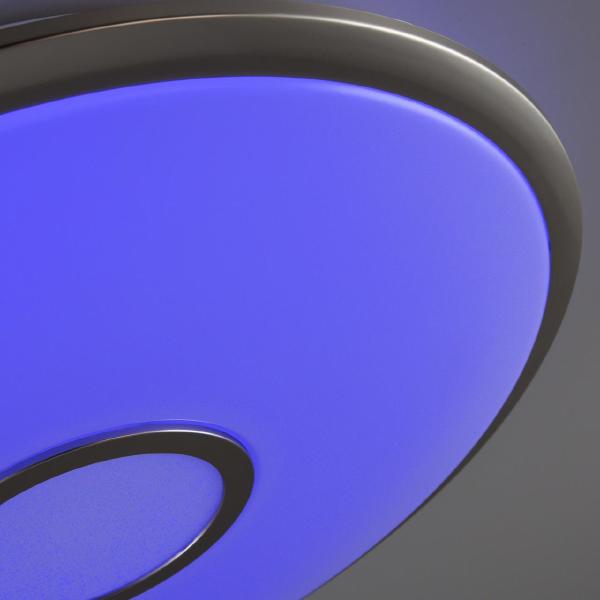 Светильник потолочный Старлайт CL703A61G