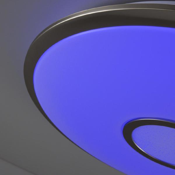 Светильник потолочный Старлайт CL703A61G