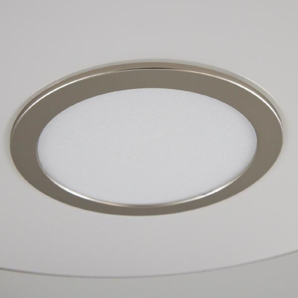 Светильник потолочный Старлайт CL703A61G