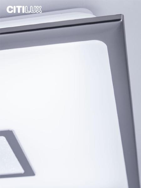 Светильник потолочный Старлайт CL703AK51G